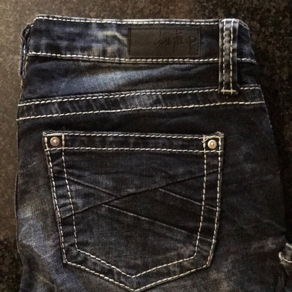 Sz 28R DayTrip straight leg